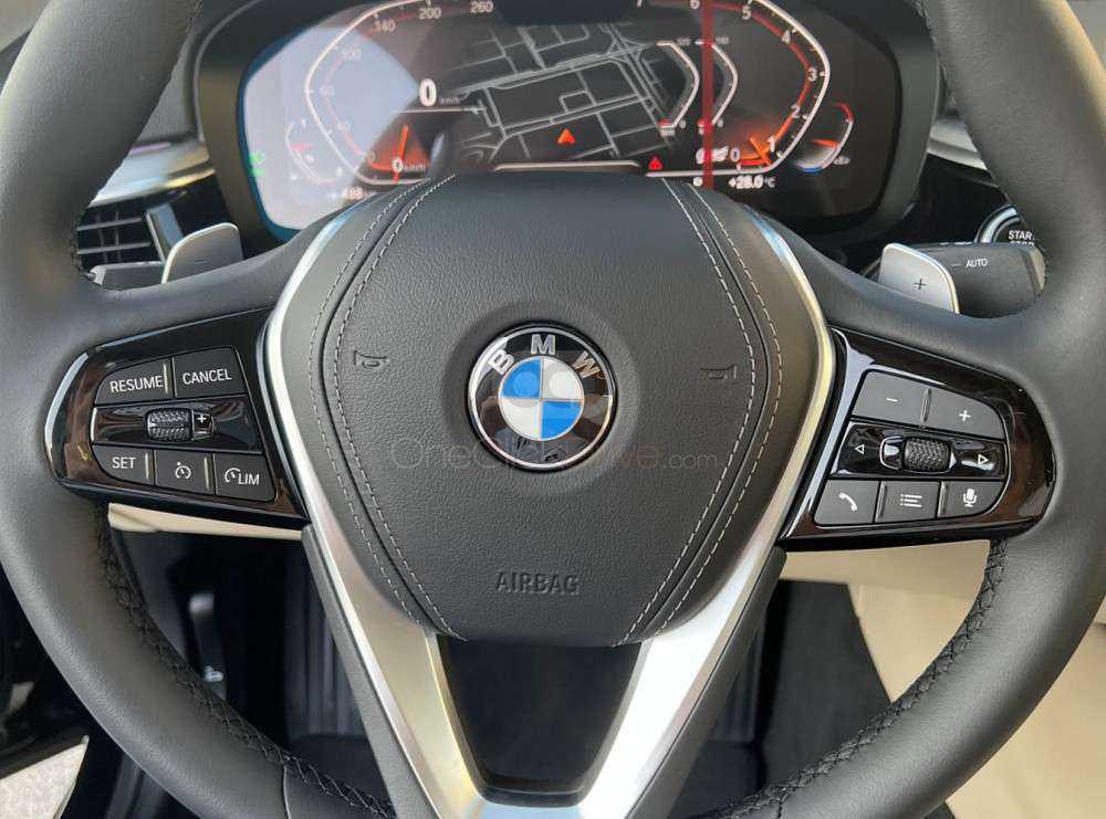 RENT BMW 520I 2021 IN DUBAI-pic_5