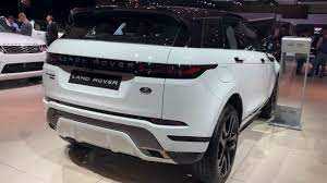 RENT LAND ROVER RANGE ROVER EVOQUE BAI-pic_4