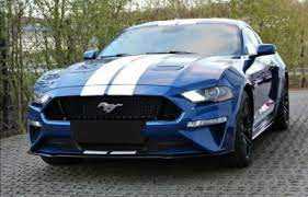 RENT FORD MUSTANG ECOBOOST CONVERTIBLE V4-pic_2