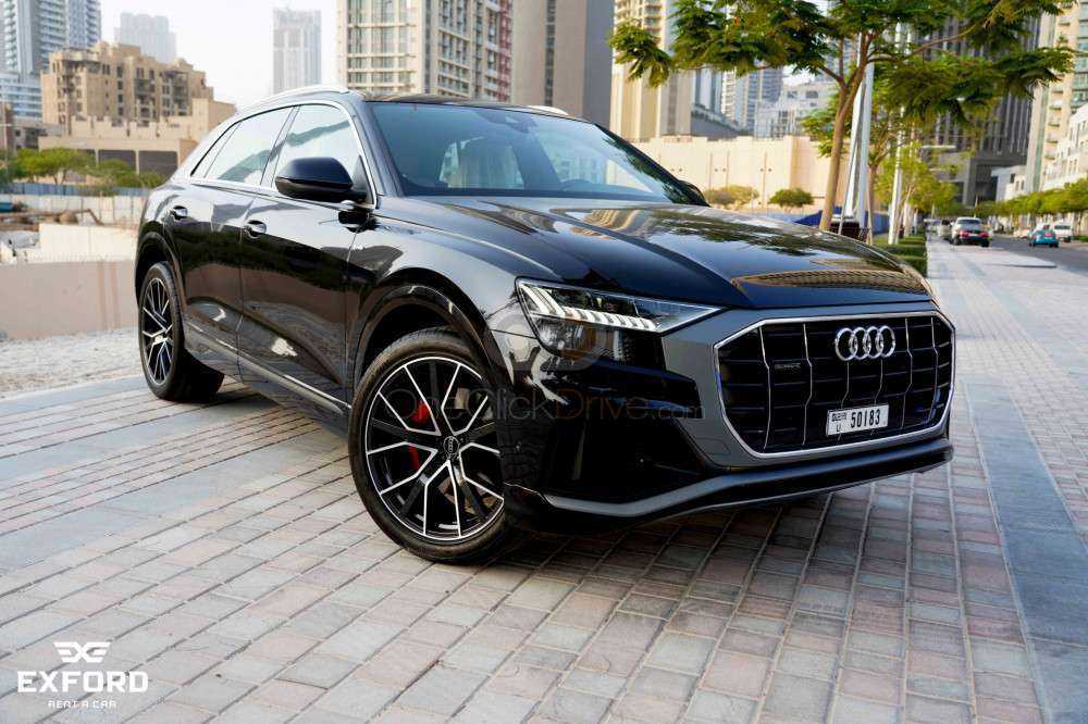 RENT AUDI Q8 2021 IN DUBAI-pic_2