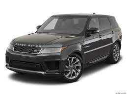 RENT LAND ROVER RANGE ROVER SPORT SUPERCHARGED-pic_2