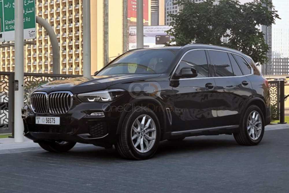 RENT BMW X5 2021 IN DUBAI-pic_1