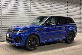 RENT LAND ROVER RANGE ROVER SPORT SVR 2021 IN DUBAI-pic_4