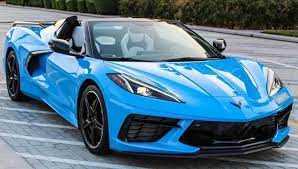 RENT CHEVROLET CORVETTE C8 STINGRAY CONVERTIBLE 2022 IN DUBAI-pic_3