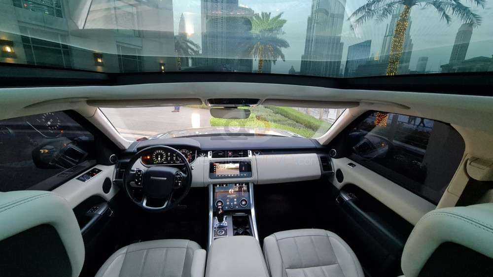 RENT LAND ROVER RANGE ROVER SPORT SE 2019 IN DUBAI-pic_2