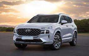 RENT HYUNDAI SANTA FE 2020 IN DUBAI-pic_3