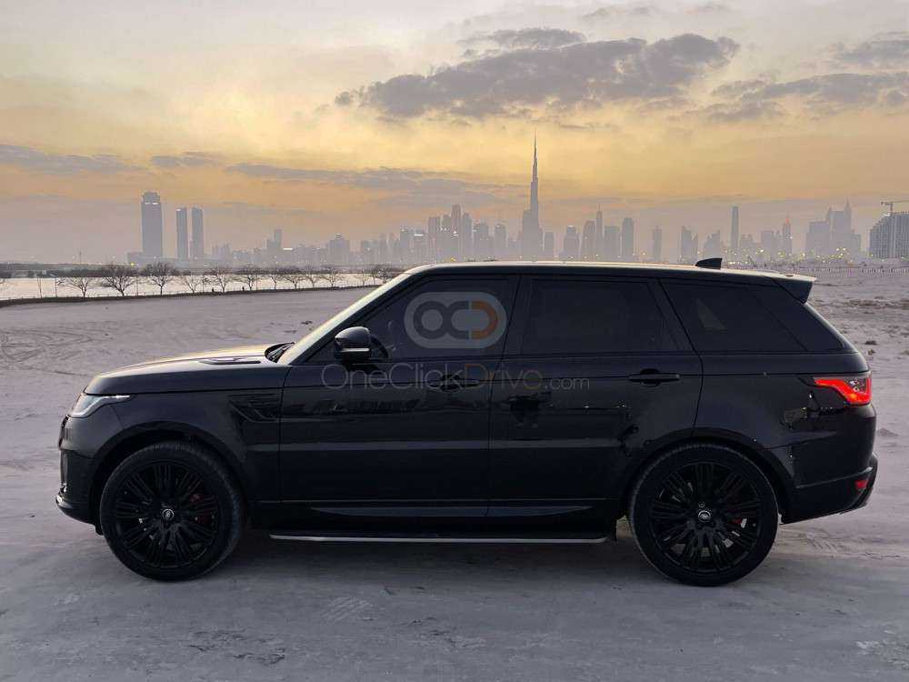 RENT LAND ROVER RANGE ROVER SPORT SUPERCHARGED 2019 IN DUBAI-pic_5