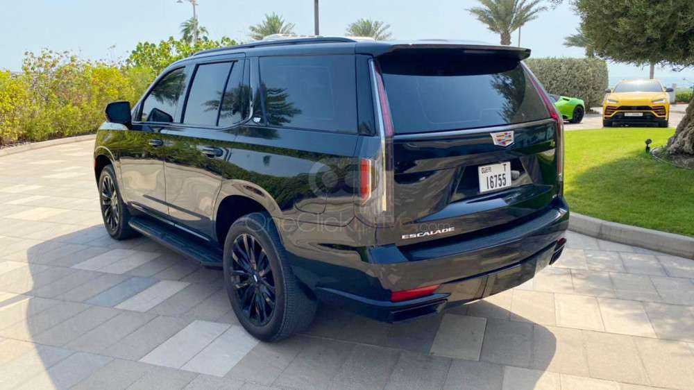 RENT CADILLAC ESCALADE SPORT 2021 IN DUBAI-pic_4
