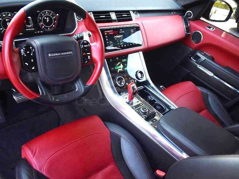 RENT LAND ROVER RANGE ROVER SPORT SVR 2019 IN DUBAI-pic_5