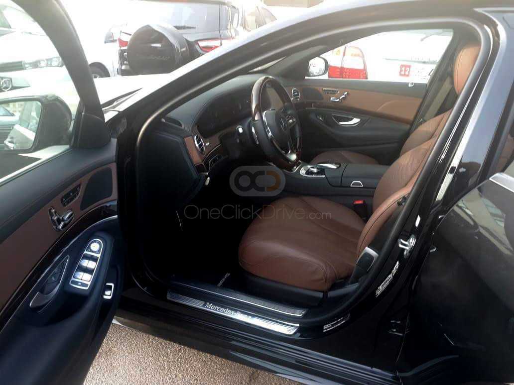 RENT MERCEDES BENZ S450 2019 IN DUBAI-pic_3