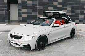 RENT BMW 430I CONVERTIBLE M-KIT 2018 IN DUBAI-pic_1