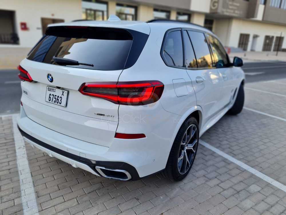 RENT BMW X5 2020 IN DUBAI-pic_2