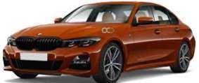 RENT BMW 330I 2021 IN DUBAI-pic_1