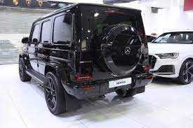 RENT MERCEDES BENZ AMG G63 2022 IN DUBAI-pic_1