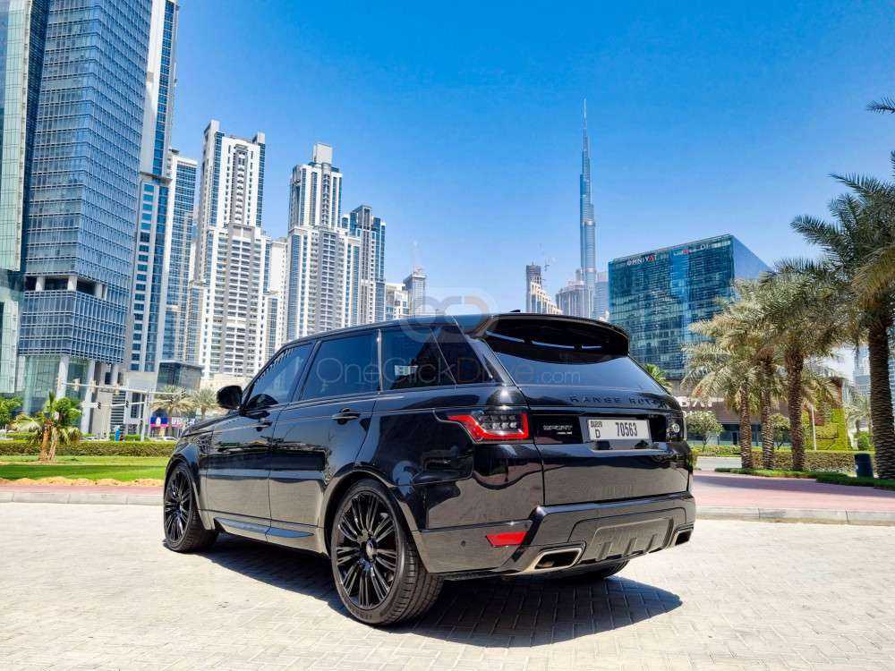 RENT LAND ROVER RANGE ROVER SPORT SE 2021 IN DUBAI-pic_6