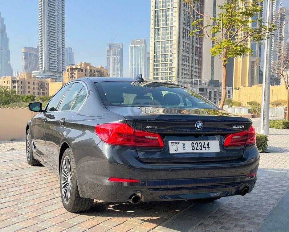 RENT BMW 530I 2019 IN DUBAI-pic_3