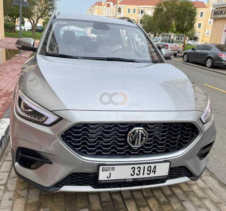 RENT MG ZS 2022 IN DUBAI-pic_1