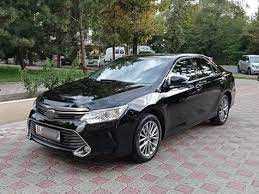 RENT TOYOTA CAMRY 2017 IN DUBAI-pic_2