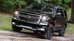 RENT CHEVROLET TAHOE 2017 IN DUBAI-pic_2