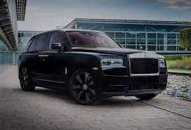 RENT ROLLS ROYCE CULLINAN BLACK-pic_2