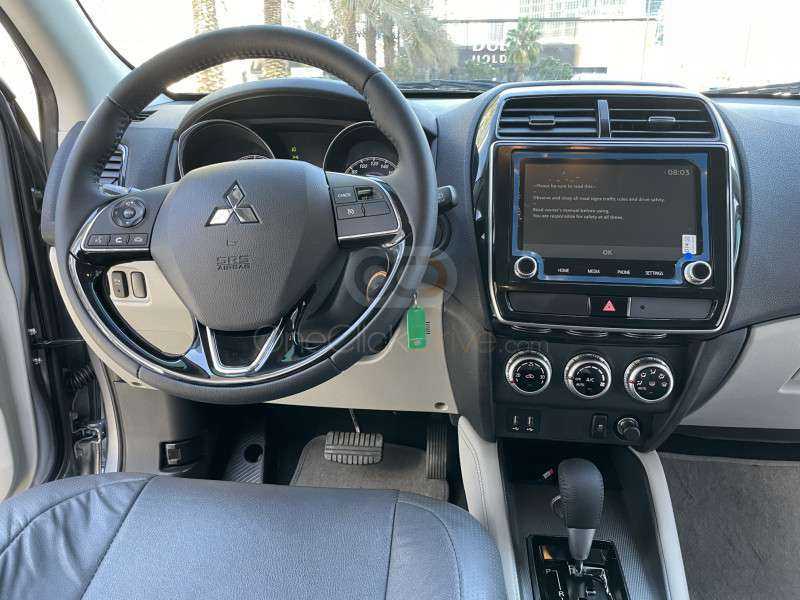 RENT MITSUBISHI ASX 2020 IN DUBAI-pic_2