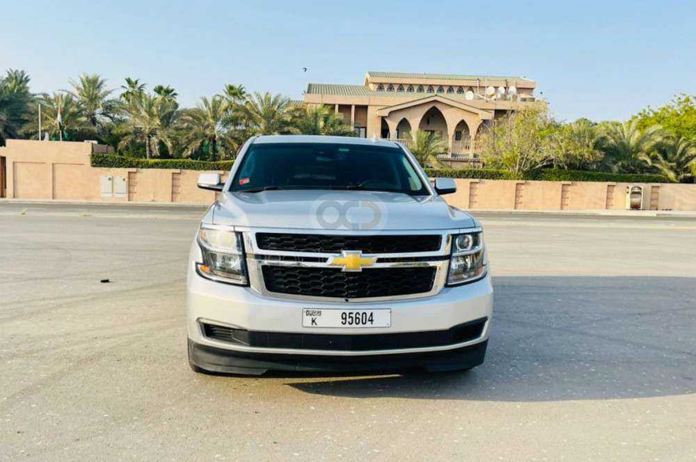 RENT CHEVROLET SUBURBAN 2018 IN DUBAI-pic_2