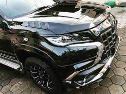 RENT MITSUBISHI MONTERO SPORT SIGNATURE EDITION-pic_2