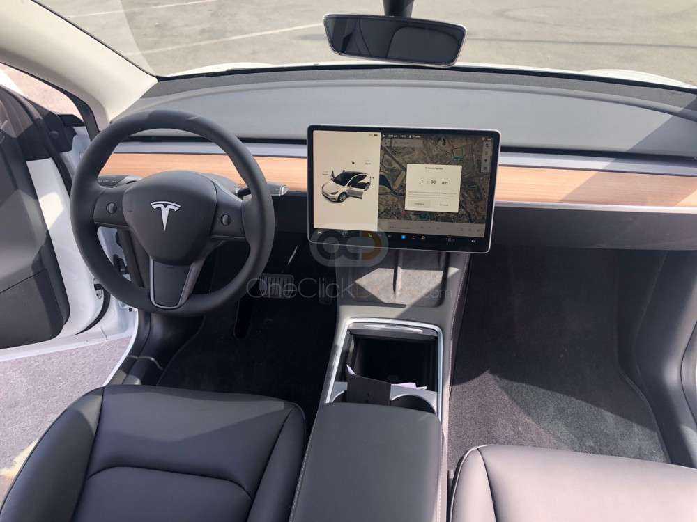 RENT TESLA MODEL Y LONG RANGE 2022 IN DUBAI-pic_4