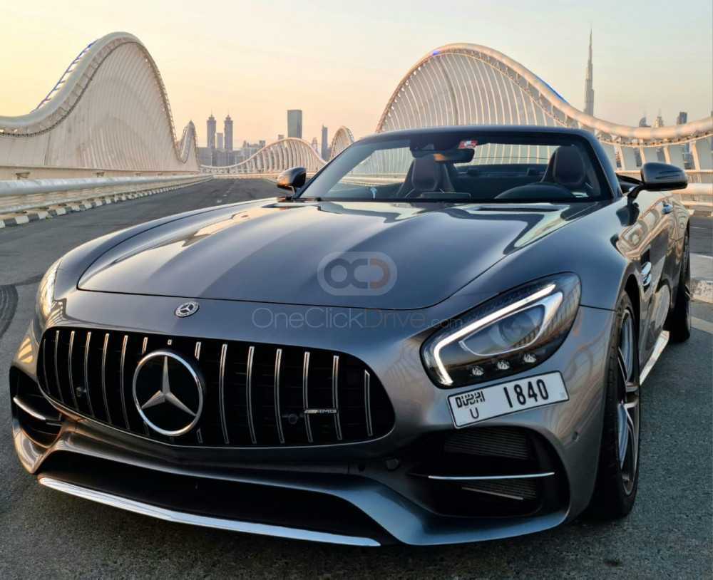 RENT MERCEDES BENZ AMG GT 2018 IN DUBAI-pic_6