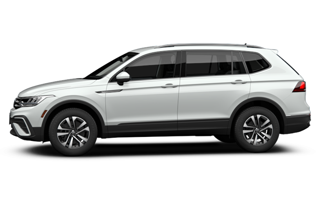AED 2,455/Month // 2020 Volkswagen Tiguan SEL SUV // Ref # 1296012-pic_2