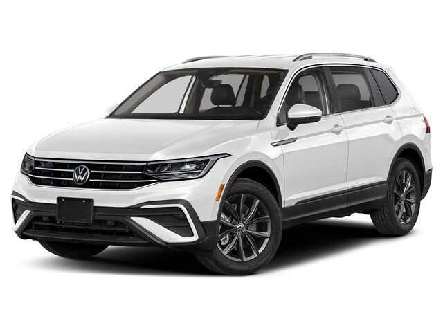 Volkswagen Tiguan SEL SUV 2020-pic_2