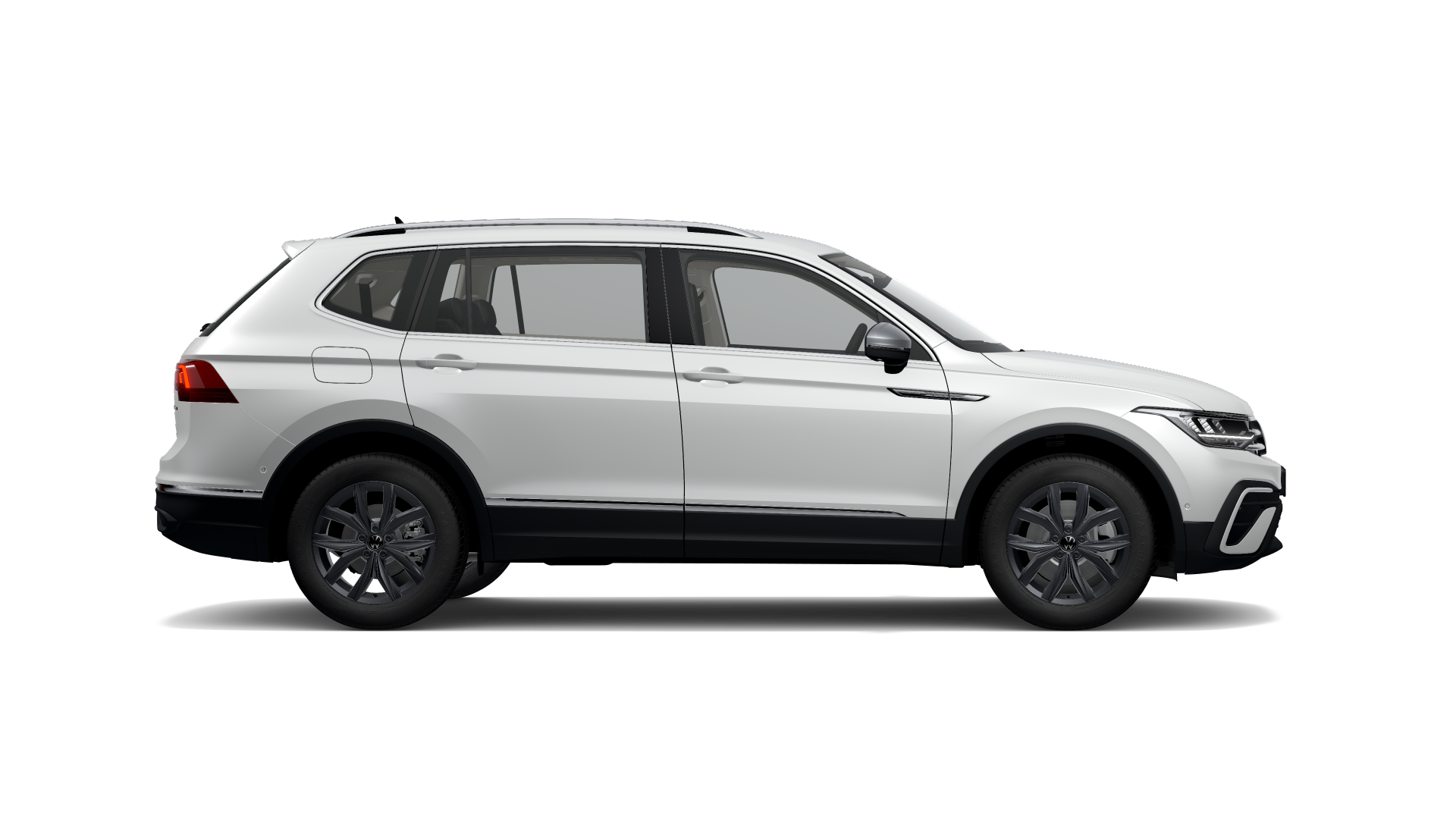 Volkswagen Tiguan SEL SUV 2020-pic_3