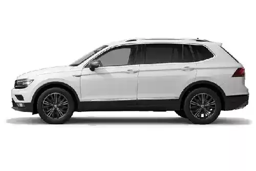 Volkswagen Tiguan SEL SUV 2020-pic_5