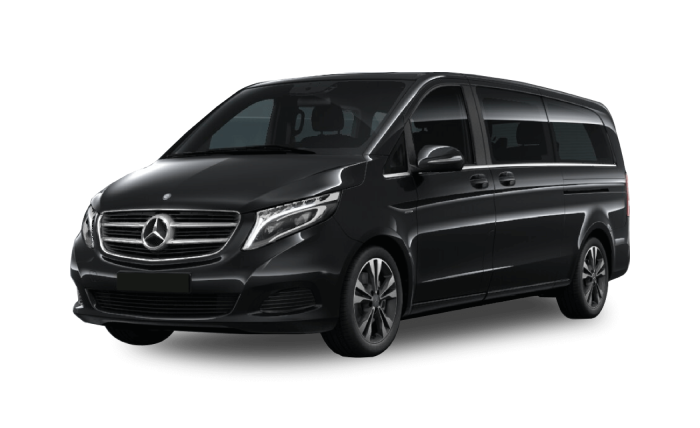 AED 300,000 or AED 3,059 Per Month - 2021 Mercedes V-Class V-Line 2.0T I4 RWD 211bhp European Specif-pic_5