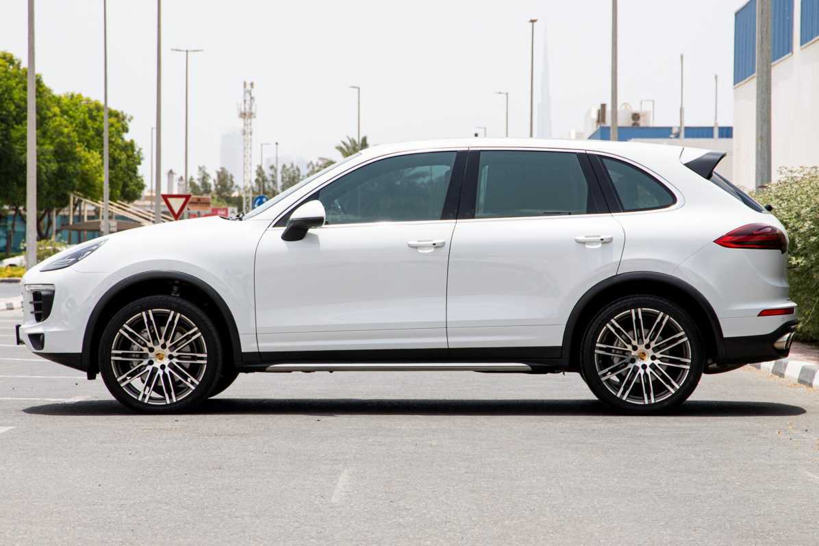 PORSCHE CAYENNE-pic_4