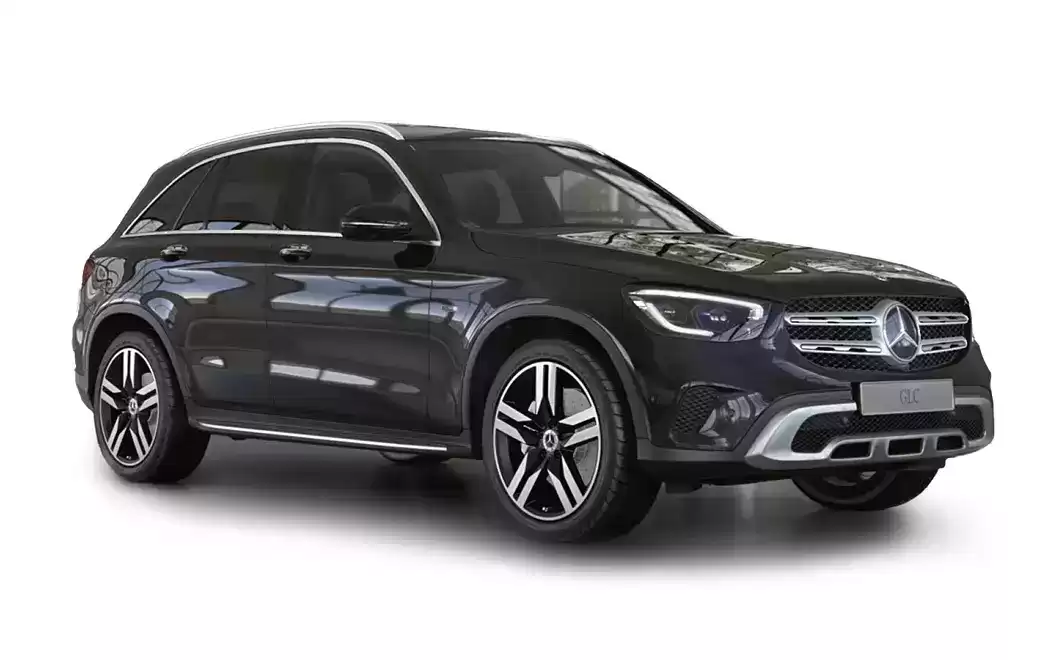 AMAZING OFFER ! ! ! | Mercedes Benz GLC 300 | 4Matic | 2022 | Brand New-pic_5