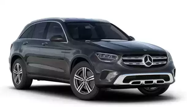 AMAZING OFFER ! ! ! | Mercedes Benz GLC 300 | 4Matic | 2022 | Brand New-pic_4