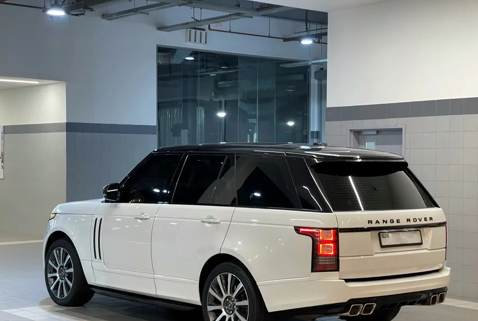 Al Tayer I Supercharged SE Range Rover Vogue-pic_3