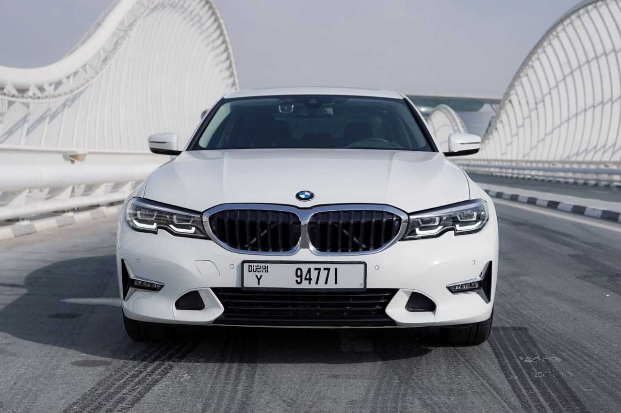 BMW 320 i 2021-pic_6
