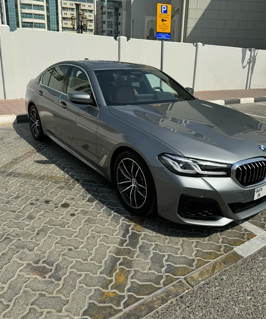 BMW 530 M_Kit 2023-pic_2