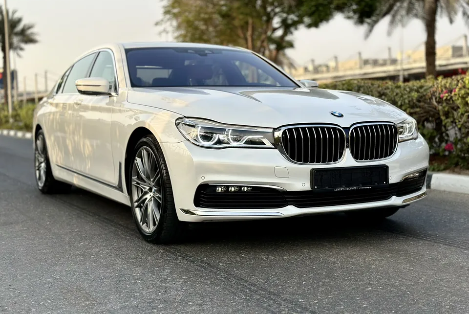 BMW 730 2019 in Dubai-pic_2
