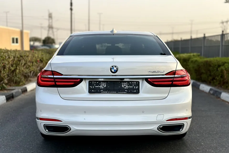BMW 730 2019 in Dubai-pic_1