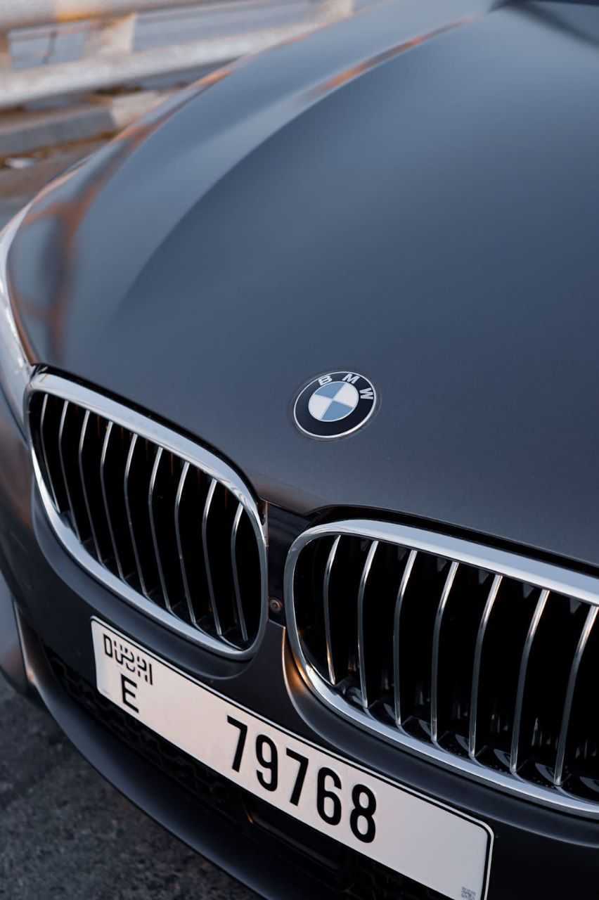 BMW 740 LI 2019-pic_1