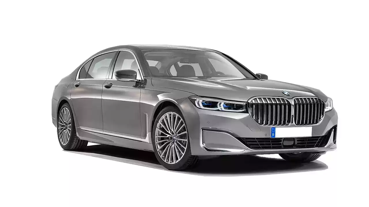 BMW 760 X DRIVE-pic_2