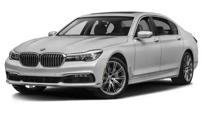 BMW 760 X DRIVE-pic_4