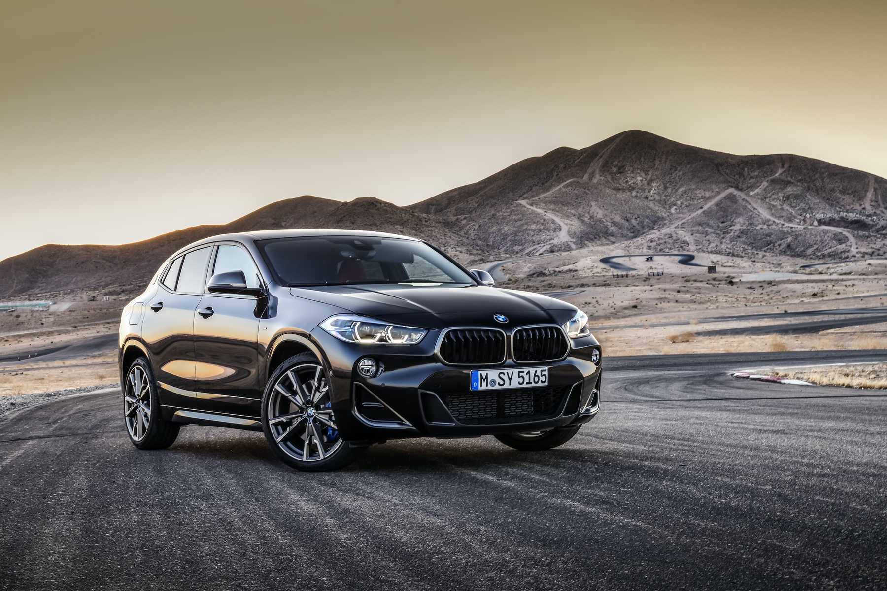 BMW X2 - M-POWER - 2022 - GCC-pic_6