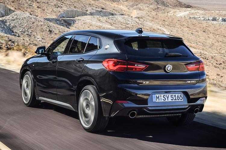 BMW X2 - M-POWER - 2022 - GCC-pic_2