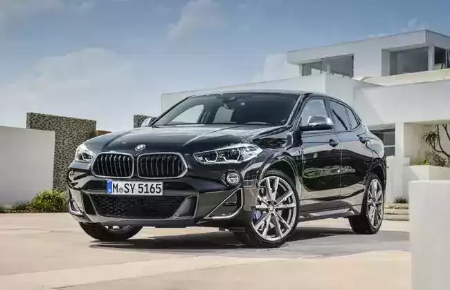 BMW X2 - M-POWER - 2022 - GCC-pic_4