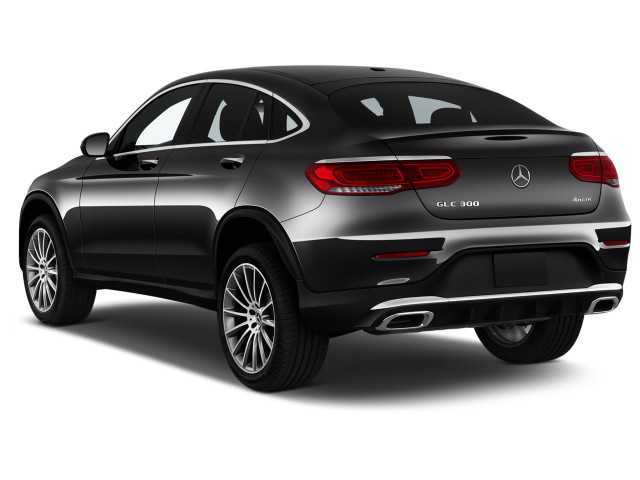 Brand New Mercedes-Benz- GLC 200 Coupe 2023 GCC-pic_2