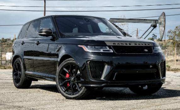 Range Rover Sport SVR 2022 Black-Red New-pic_3